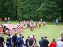 Römerfest in Hechingen-Stein